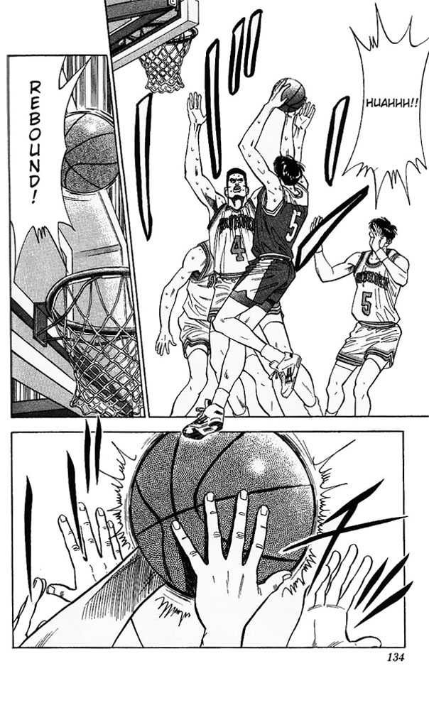 Slam Dunk Chapter 96 8